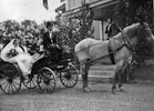 Före ombyggnation 1920